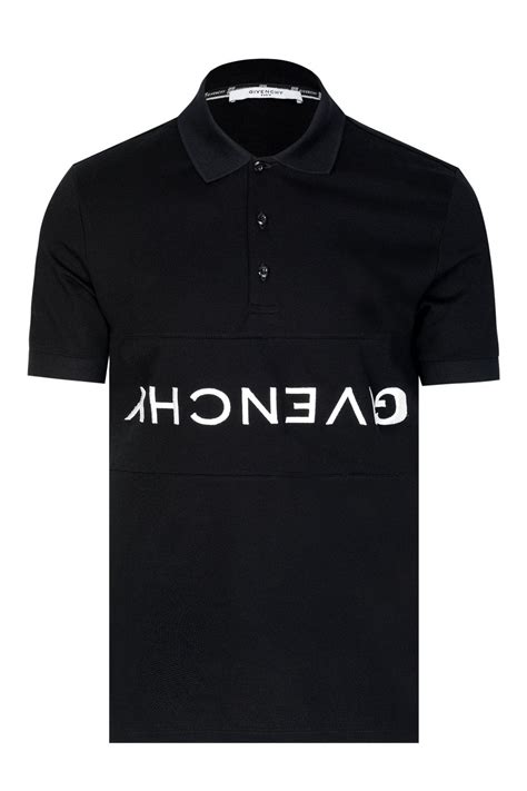 Men's Givenchy Designer Polo Shirts 